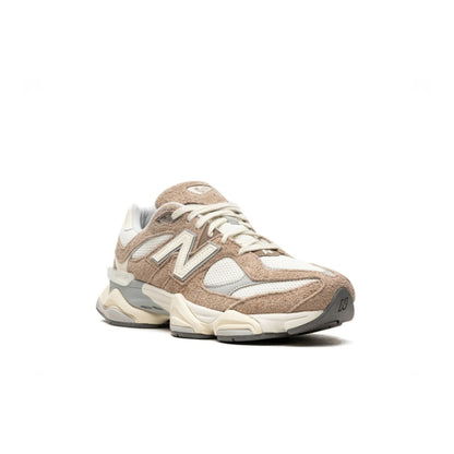 New balance 9060 "Driftwood