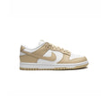 Nike dunk low team Gold