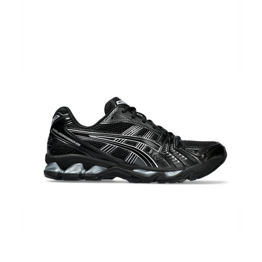 ASICS Gel-Kayano 14 Black Pure Silver