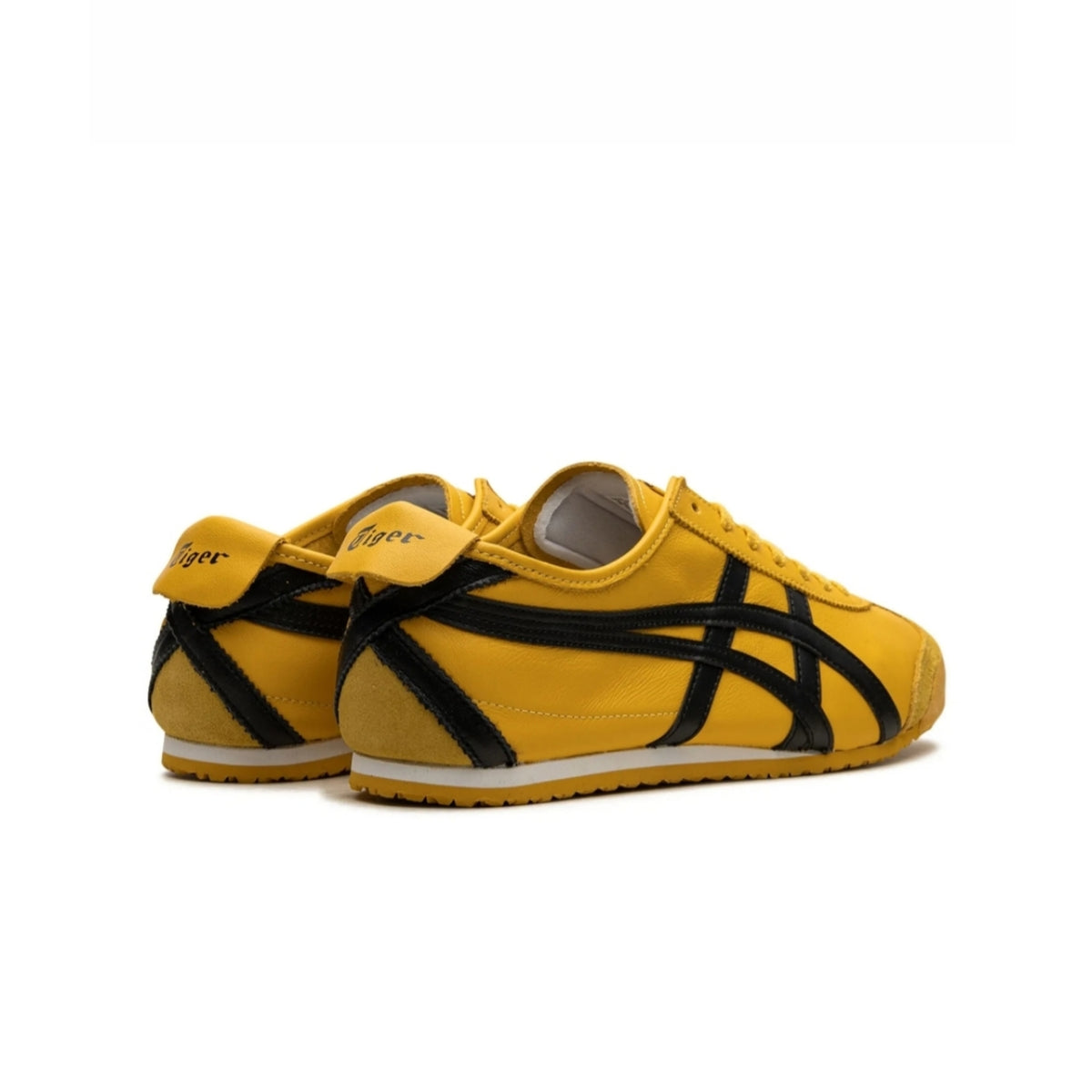 Onitsuka Tiger Mexico 66 kill-Bill 23