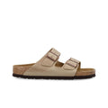 Birkenstock Arizona double- strap slids