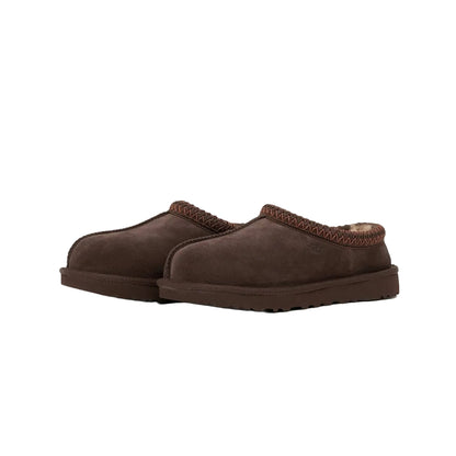 UGG Tasman suede slippers