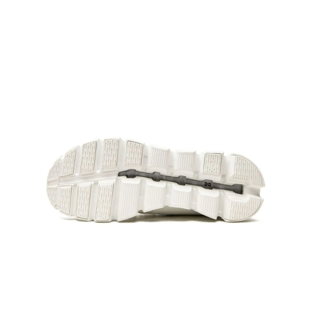 ON cloud 5 All White