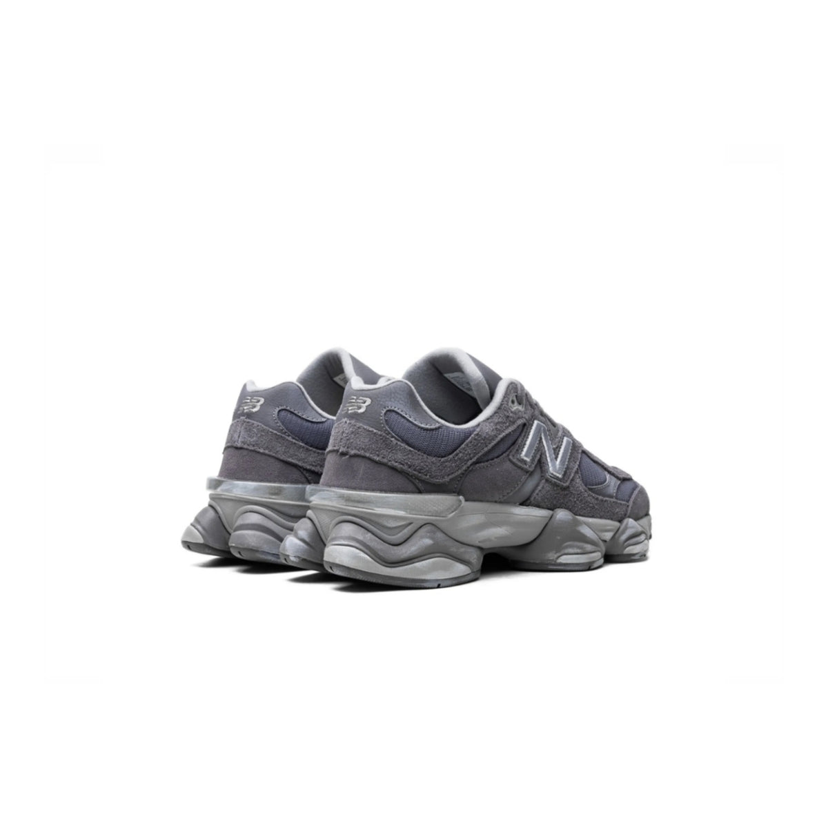 New balance 9060 Panelled low-top
