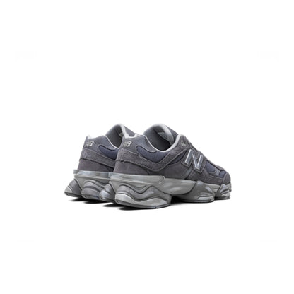New balance 9060 Panelled low-top