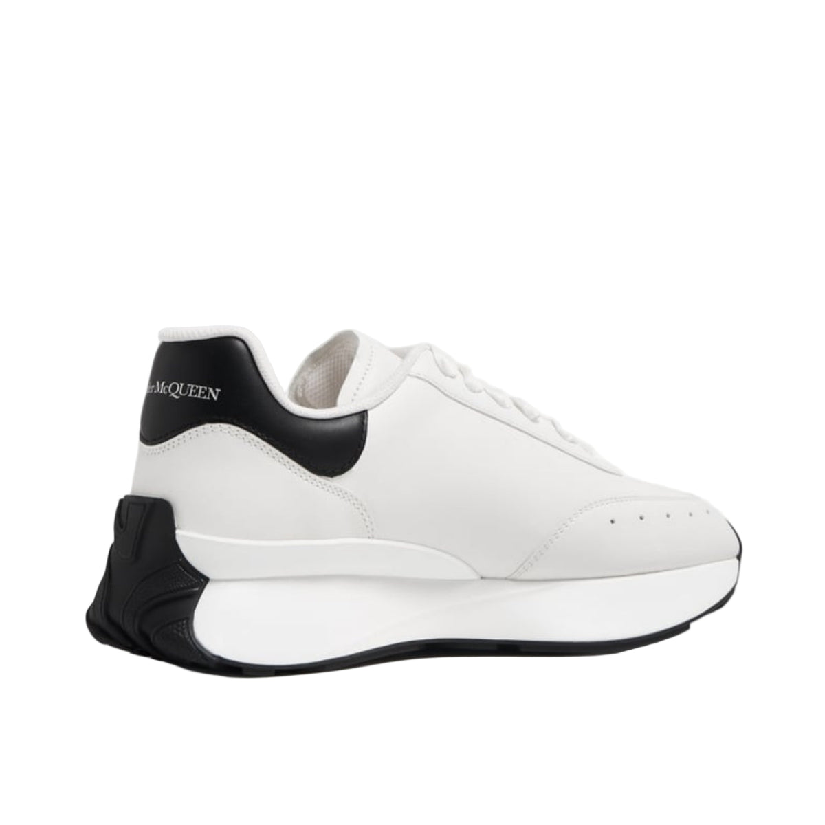 Alexander McQueen sprint runner sneakers