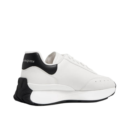 Alexander McQueen sprint runner sneakers