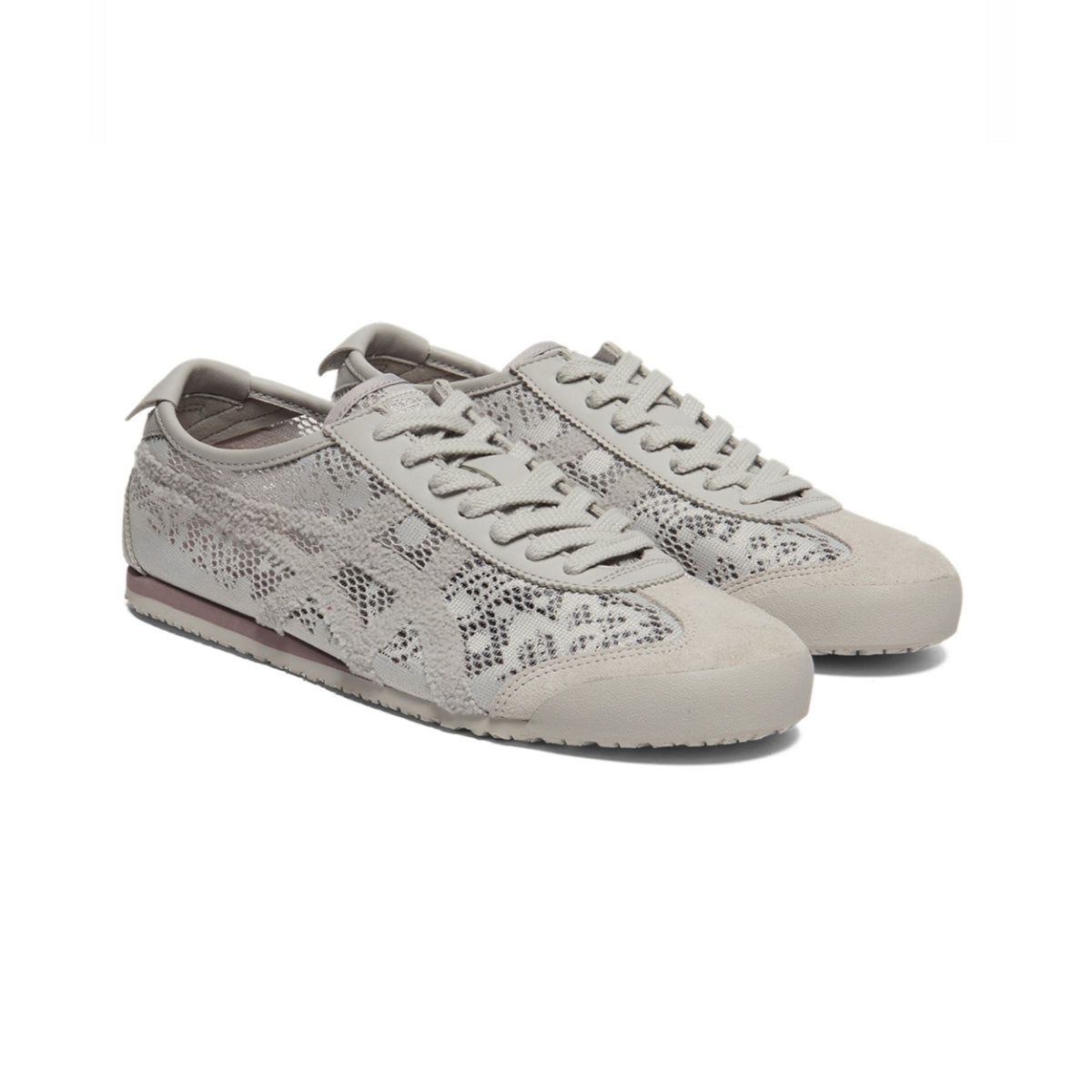 Onitsuka tiger mexico 66 OYSTER GREY