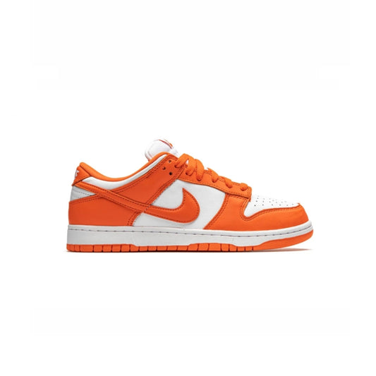 Nike dunk low Syracuse orange Blaze