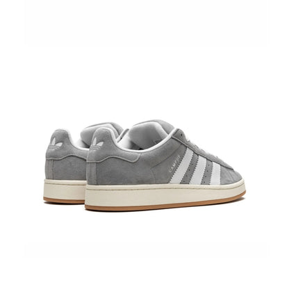 adidas campus OOs grey white
