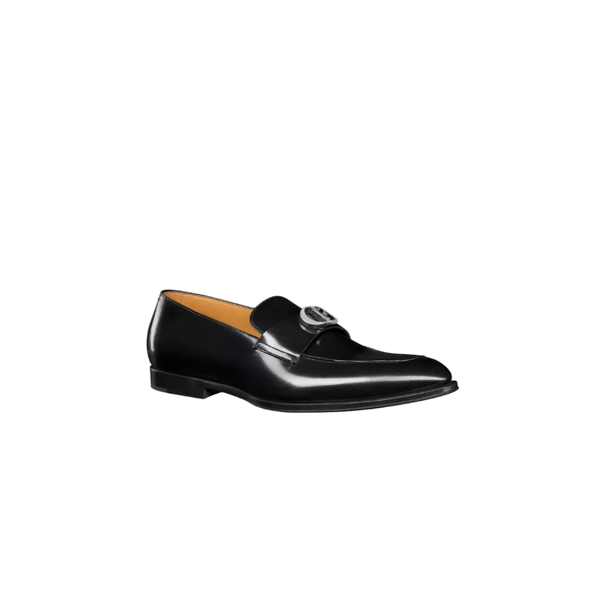 Dior Timeless Loafer
Black Shiny Calfskin