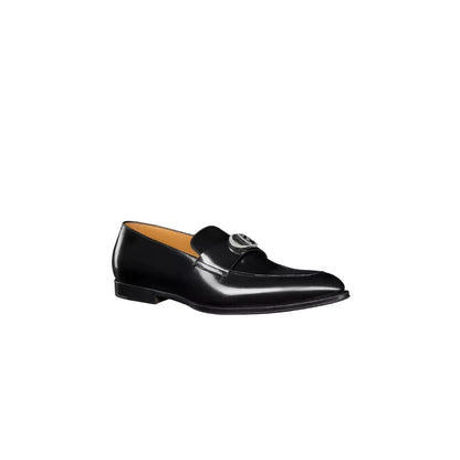 Dior Timeless Loafer
Black Shiny Calfskin