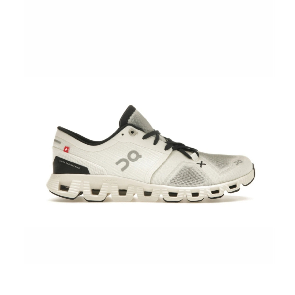 on running cloud x3 white
