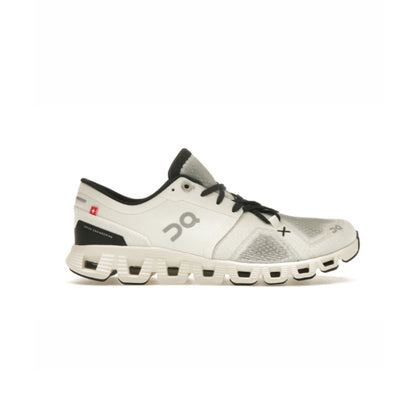 on running cloud x3 white