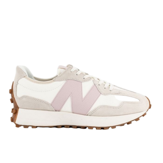 New balance 327 low top