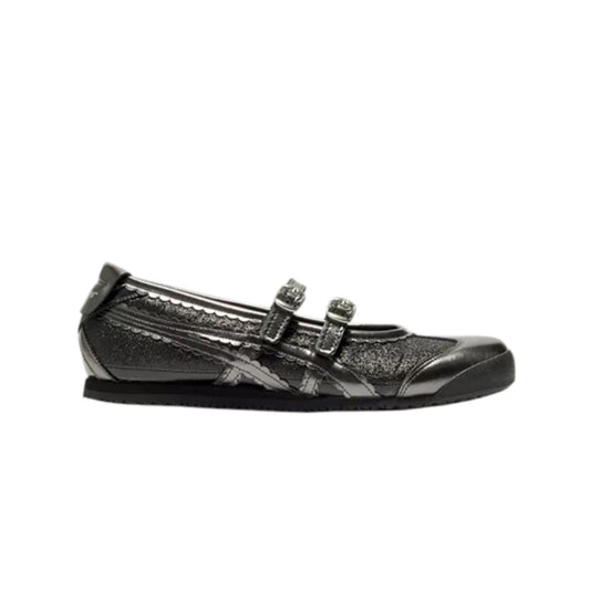 Onitsuka Tiger MEXICO 66 TGRS Black / gunmetal