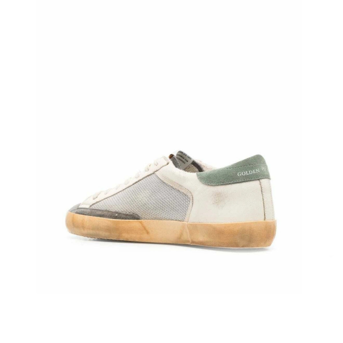 Golden Goose super star sneakers