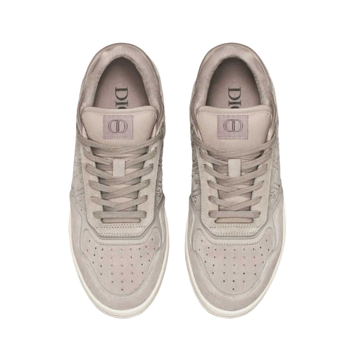 DIOR
B27 Low-Top Sneaker