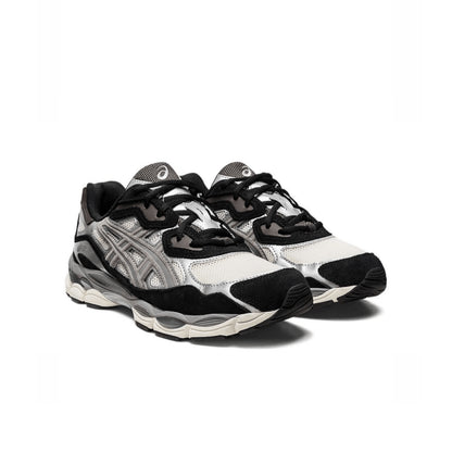 Asics gel NYC Ivory/Clay Grey