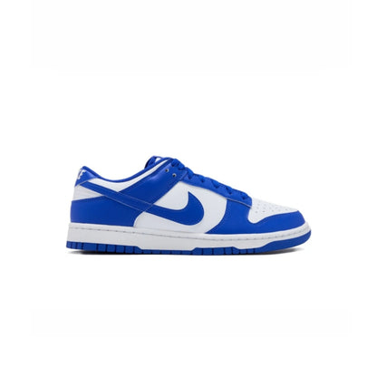 Nike dunk low racer Blue