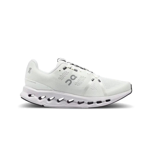 On Running Cloudsurfer White Frost