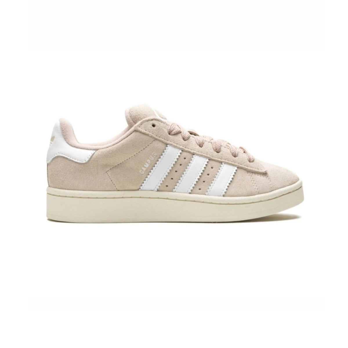 adidas campus OOs suede sneakers