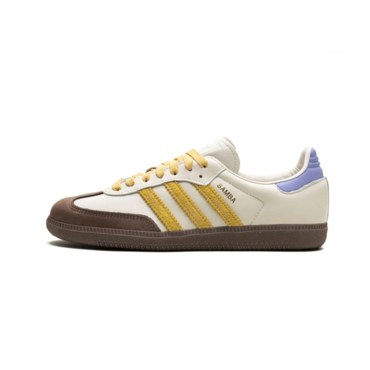 adidas samba Og leather sneakers