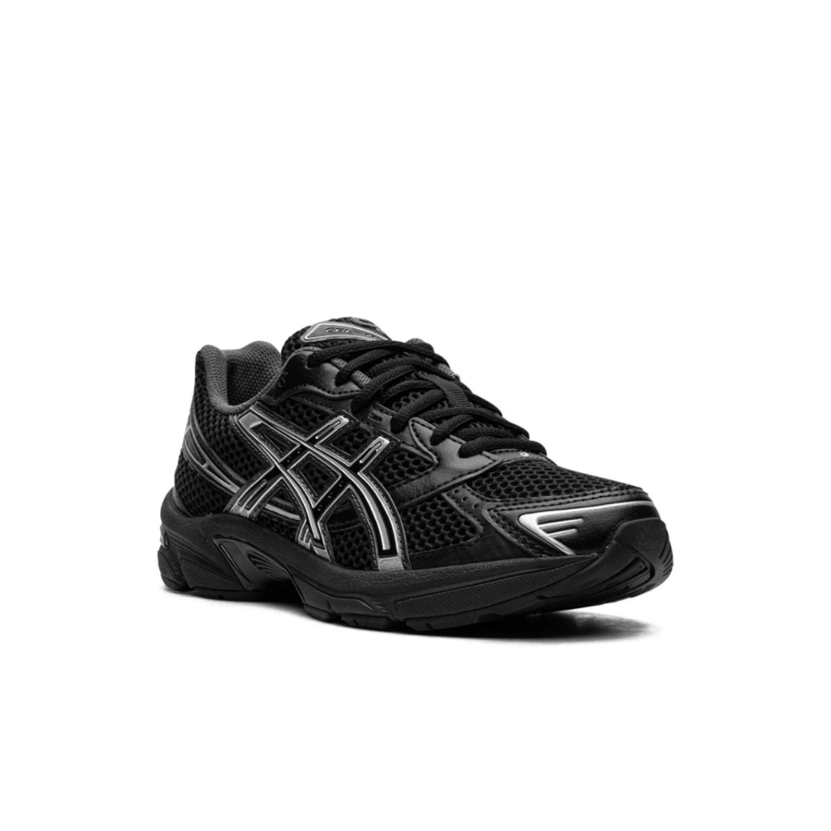 Asics GEL- 1130 Black / silver