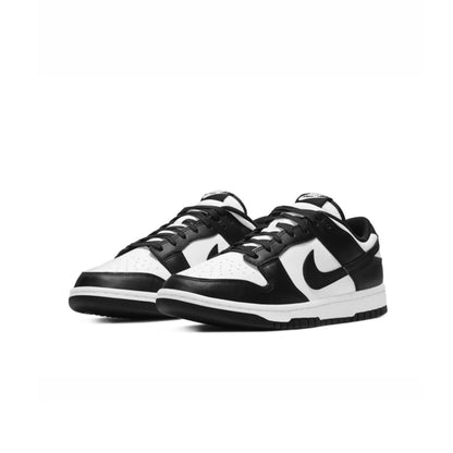 Nike dunk low "panda"