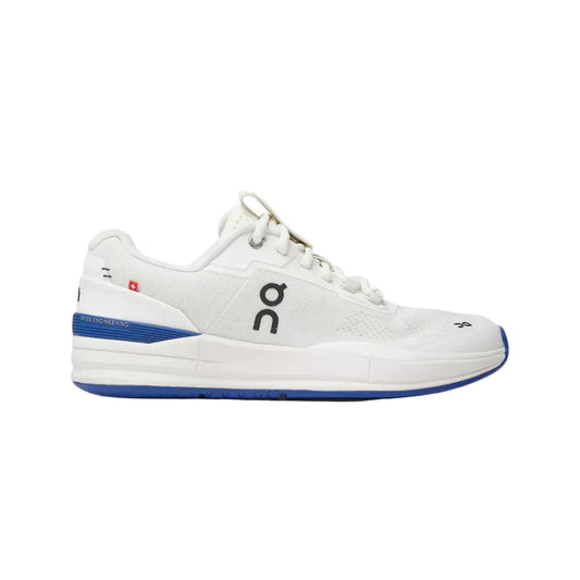 On Running ROGER Pro  White / Blue