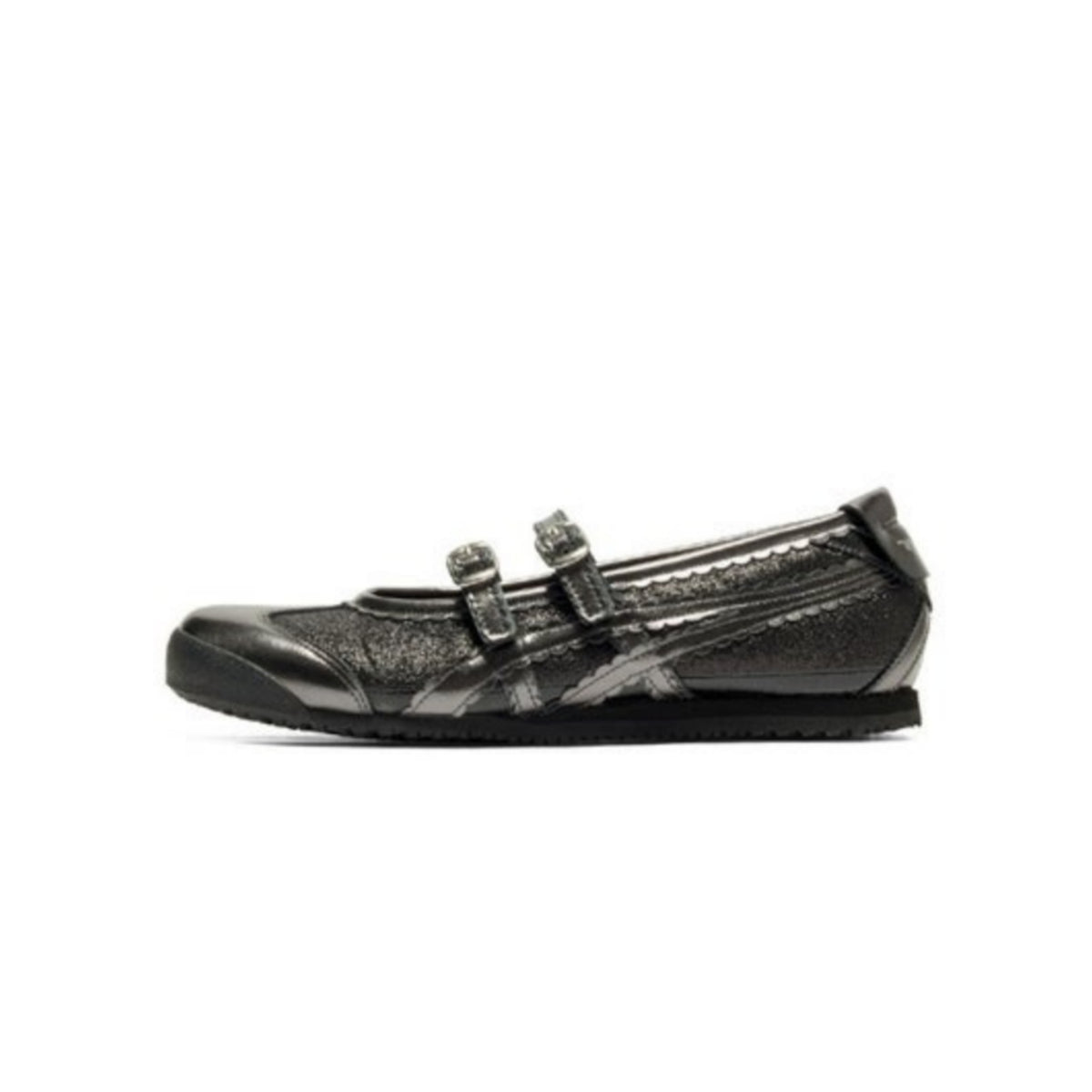 Onitsuka Tiger MEXICO 66 TGRS Black / gunmetal