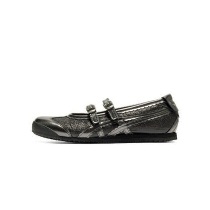 Onitsuka Tiger MEXICO 66 TGRS Black / gunmetal