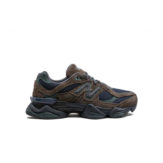 New balance 9060 "Beef and Broccoli "
