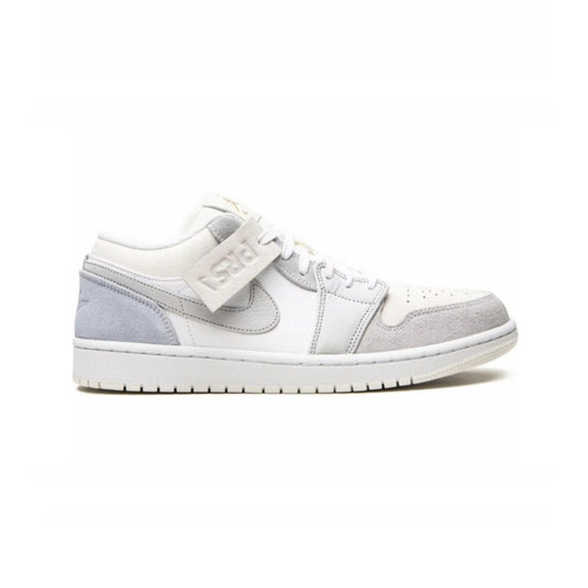 Air Jordan 1 low Paris