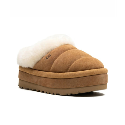 UGG Wmns Tazzlita Slipper
‘Chestnut’
