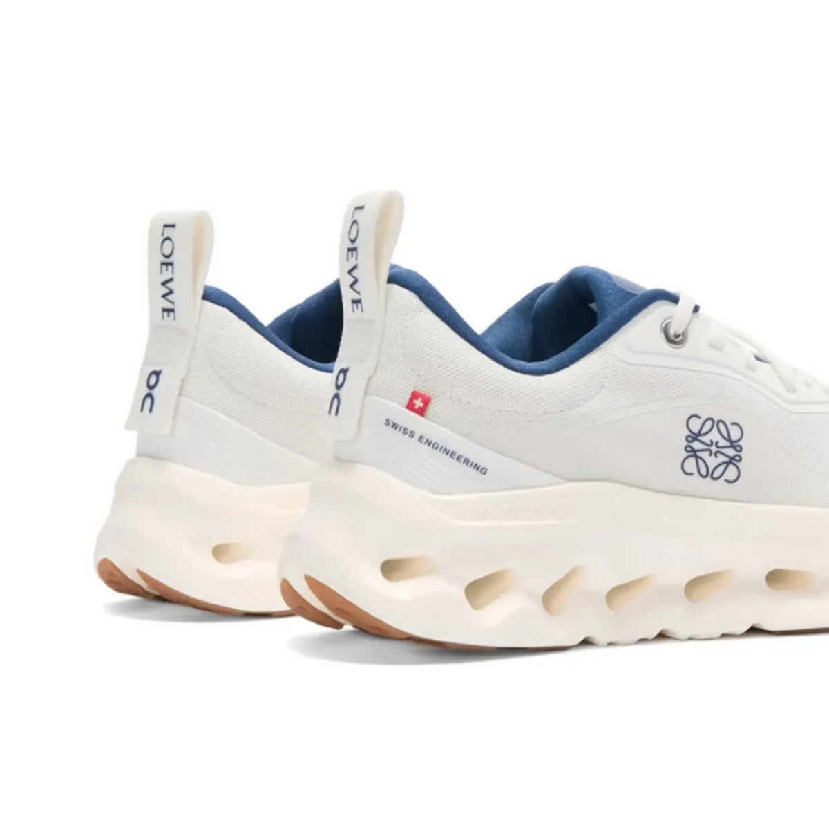 On Running Cloudtilt LOEWE White Navy