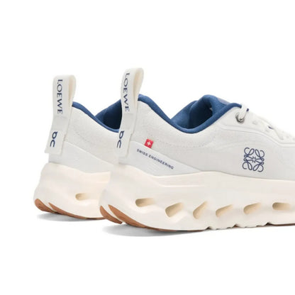 On Running Cloudtilt LOEWE White Navy