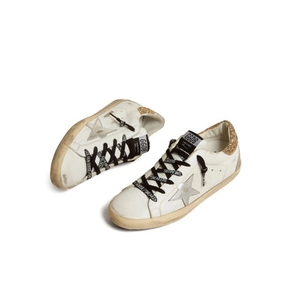 Golden Goose super star sneakers