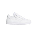 adidas originals Forum Low Sneaker White