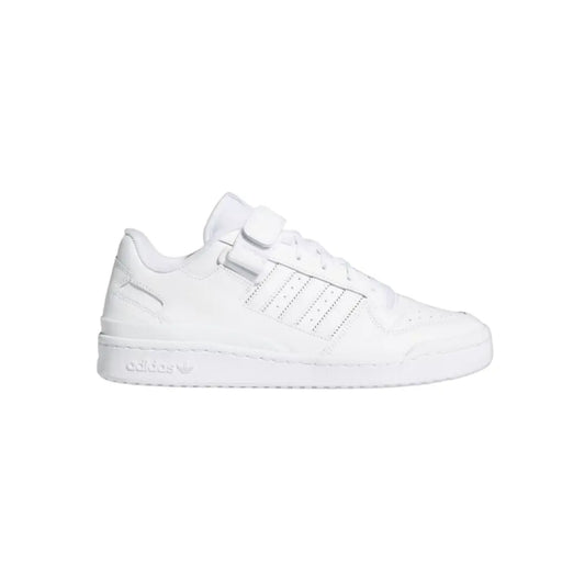 adidas originals Forum Low Sneaker White