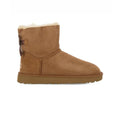 UGG Mini Bailey Bow boots