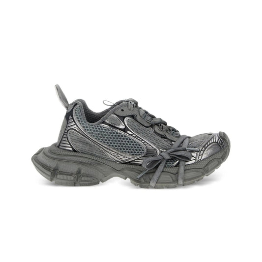 Balenciaga 3XL Sneakers in the worn-out grey colorway
