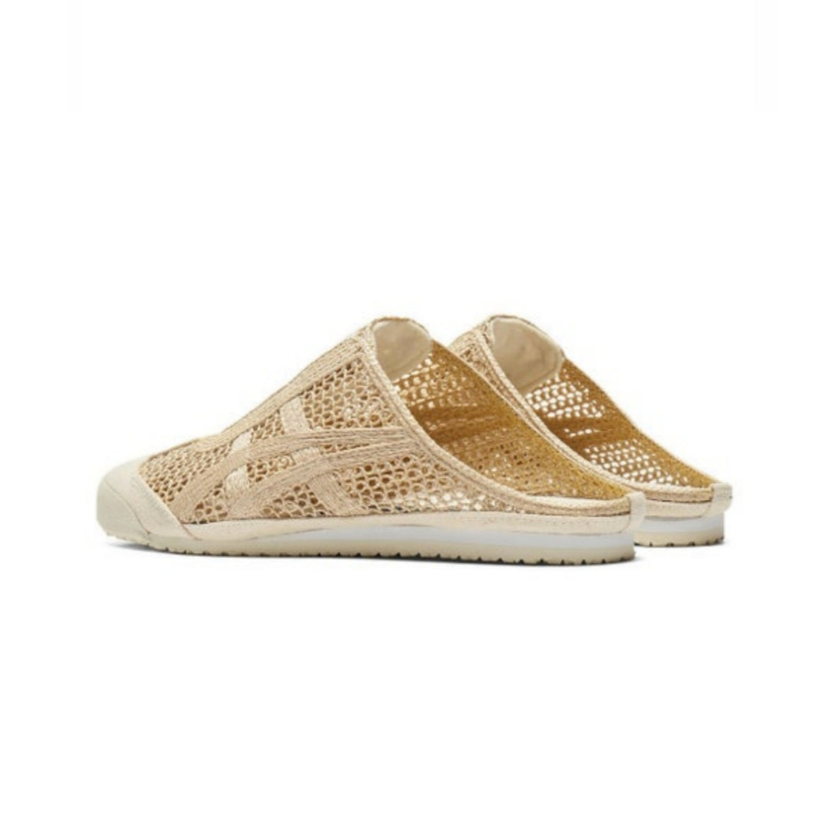Onitsuka tiger mexico 66 saBot NATURAL/CREAM