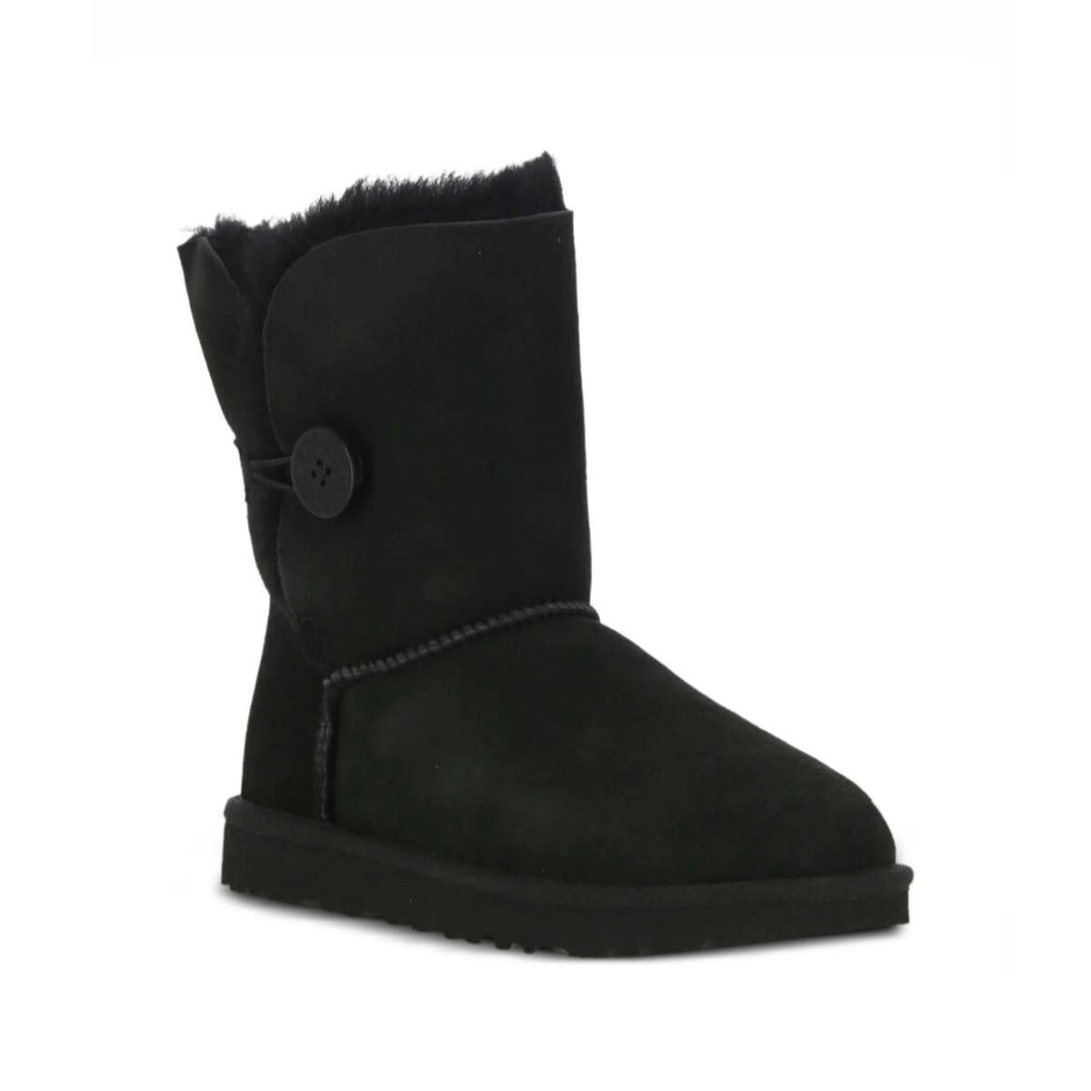 UGG Bailey Button 2 boots  WOMNS black