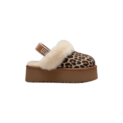 UGG Wmns Funkette Slipper