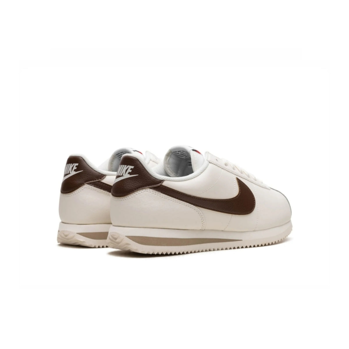 Nike Cortez cacao Wow