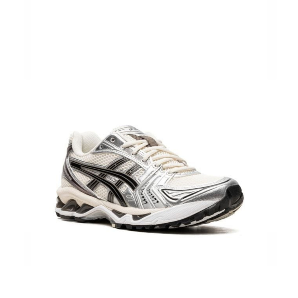 ASICS Gel-Kayano 14 Cream Black Metallic Plum