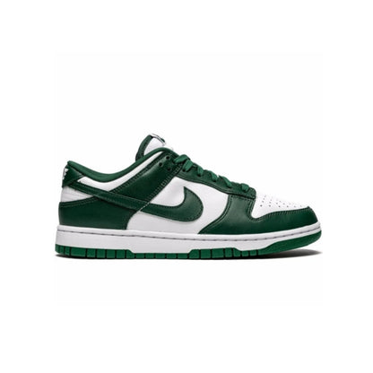 Nike dunk low Michigan state