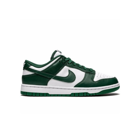Nike dunk low Michigan state