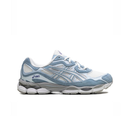 Asics gel NYC Cream/Arctic Sky